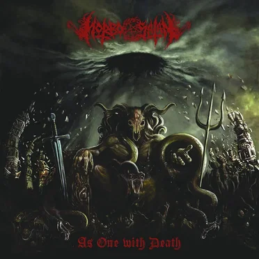 As One with Death