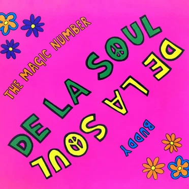 The Magic Number / Buddy