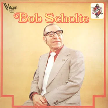Bob Scholte