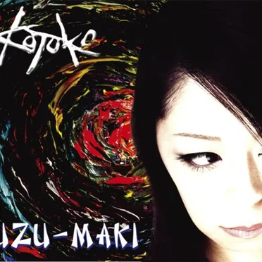 UZU‐MAKI