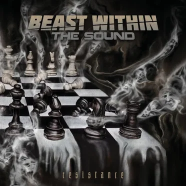 Resistance by Beast Within the Sound - album cover