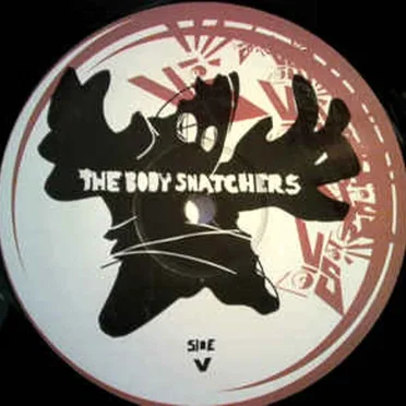 Rip Shit Up / Slampig