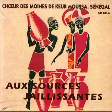 Aux sources jaillissantes