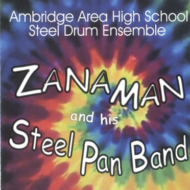 Ambridge Steel Drums