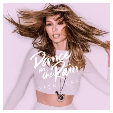 Ricki‐Lee