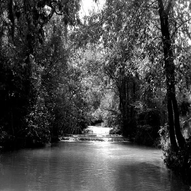 Le fleuve est mort…