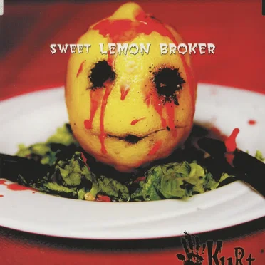 sweet LEMON BROKER