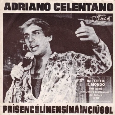 Prisencolinensinainciusol