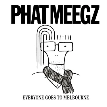 Everyone Goes to Melbourne