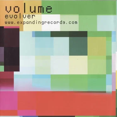 Volume