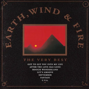 The Very Best