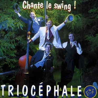 Chante le swing !