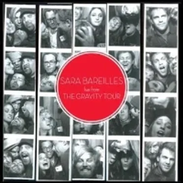 EP Live from the Gravity Tour