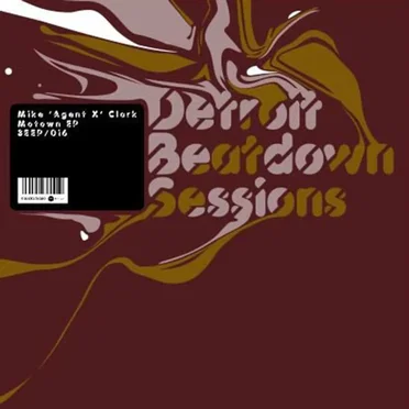 Detroit Beatdown Sessions: Motown EP