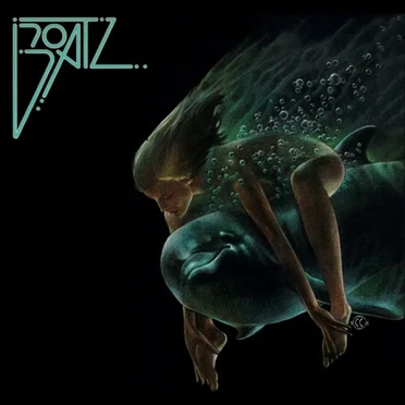 Boatz by Boatz - album cover