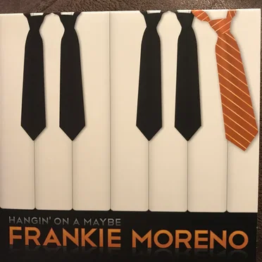 Hangin’ On A Maybe
