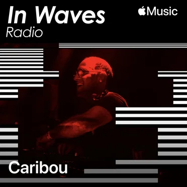 In Waves Radio Presents: The Floor with Jamie xx b2b Caribou, Ep. 1