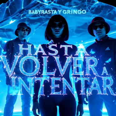 Hasta volver a intentar