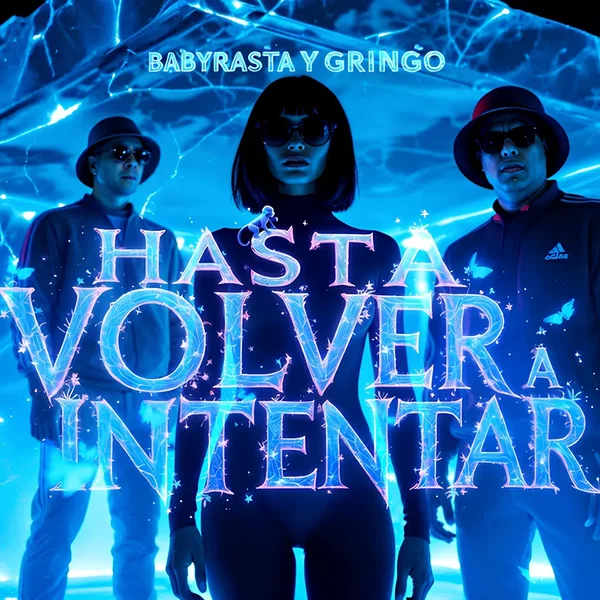 Hasta volver a intentar