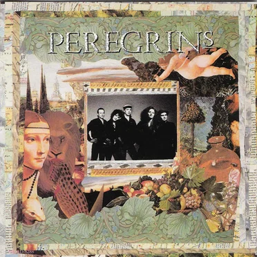 Peregrins
