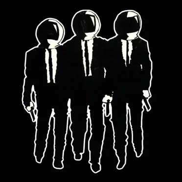 Houston by Houston - album cover