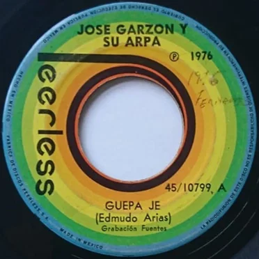 Guepa jé / Festival en Guararé