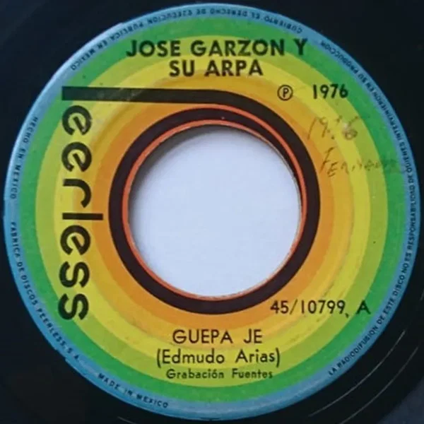 Guepa jé / Festival en Guararé