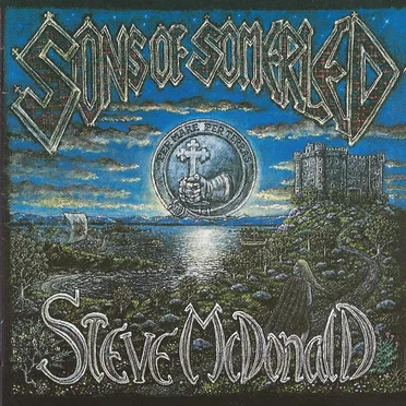 Sons of Somerled