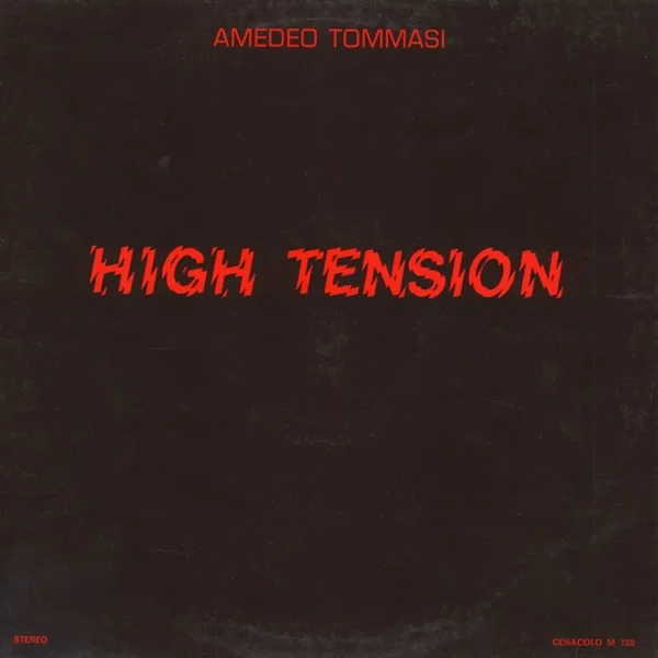 High Tension