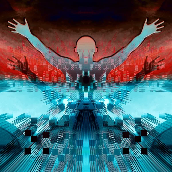Pulsating Prisms