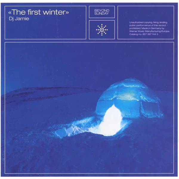 The First Winter