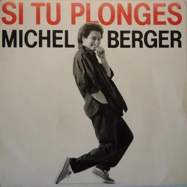Si tu plonges