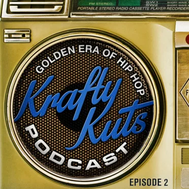 A Golden Era of Hip Hop -- Vol.2