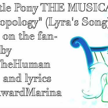 Anthropology (Lyra’s Song)