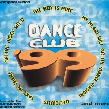 Dance Club ’99