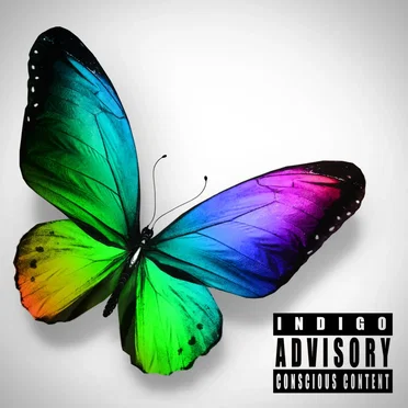 Metamorphosis by BE - album cover