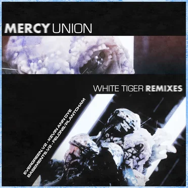 White Tiger Remixes