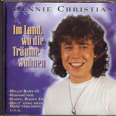 Im Land, wo die Träume wohnen