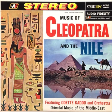 Music of Cleopatra and The Nile