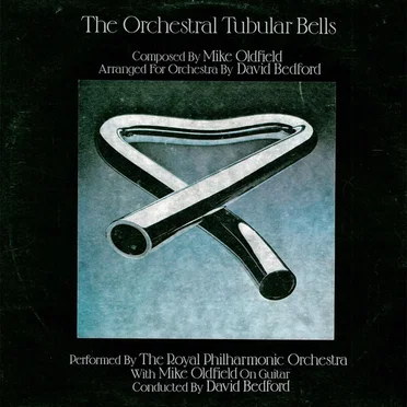 The Orchestral Tubular Bells