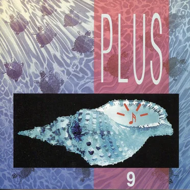 Mr Music Plus: Plus 9*92 by Various Artists - album cover
