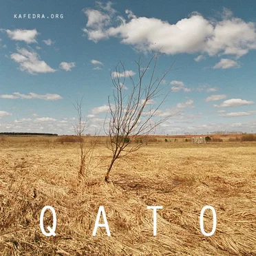 Q A T O by kafedra.org - album cover