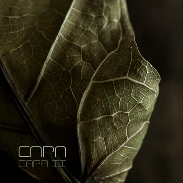 Capa II by Capa - album cover