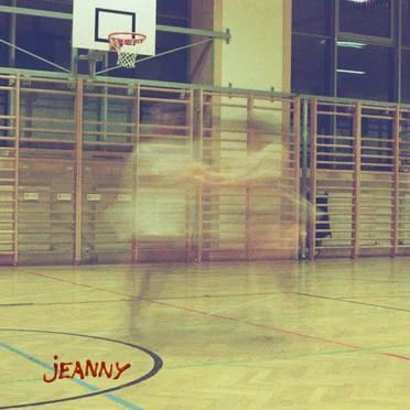 VIELLEICHT BEGINN ICH DANN ZU FÜHLEN by Jeanny - album cover