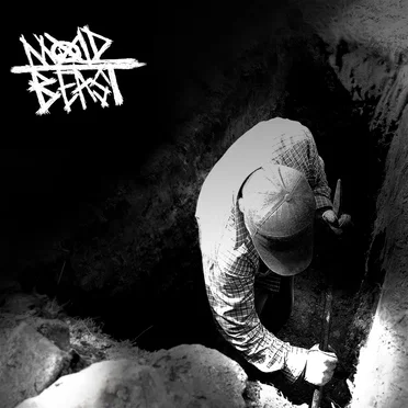 Dig Your Own Grave by Moldbeast - album cover