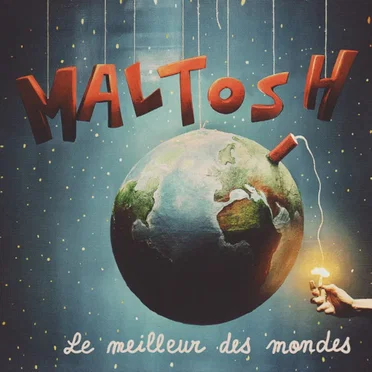 Le Meilleur des mondes