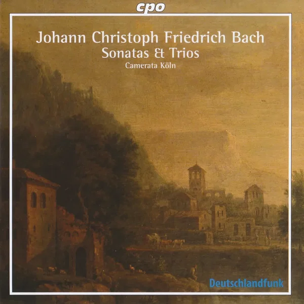 Sonates & Trios