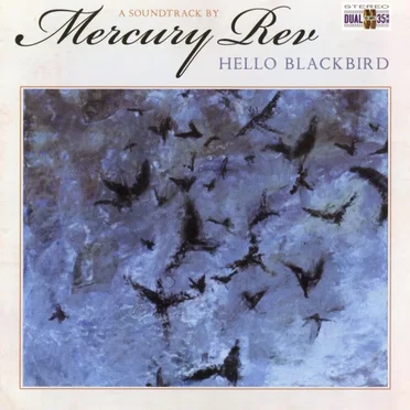 Hello Blackbird