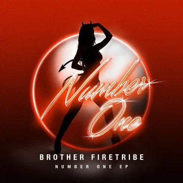 Number One EP by Brother Firetribe - album cover