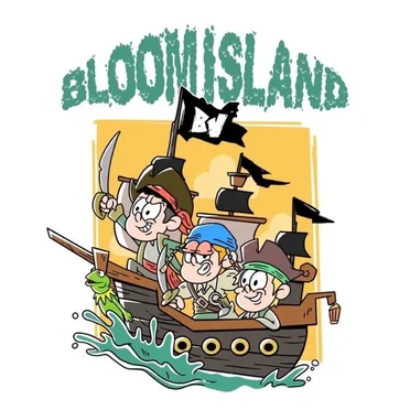 Bloom iSLAND